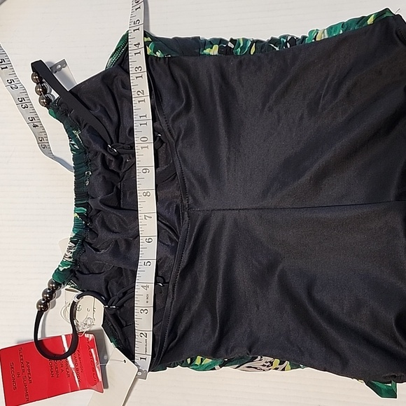 Magicsuit Lisa Barbados One Piece Swimsuit - Picture 10 of 14